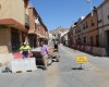 Comienzan las obras de renovación integral de infraestructuras de la calle Infante Don Fadrique