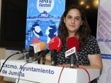 Festejos realiza balance positivo de la Feria y Fiestas 2017