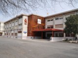 960 alumnos comienzan el curso escolar en el I.E.S. Infanta Elena