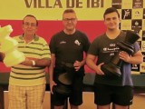 El Ajedrez Coimbra contó con representación en los torneos de Yecla e Ibi