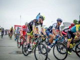 El Ciclista jumillano Salva Guardiola consigue el quinto puesto en la general final del Tour de China II