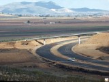 López Miras anuncia la inminente apertura de la autovía Yecla-Jumilla, “un año antes de la fecha prevista de finalización de las obras”