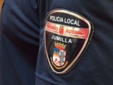 La Policía Local inicia hoy una nueva campaña especial sobre cinturón de seguridad y los sistemas de retención infantil