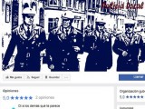 La Policía Local de Jumilla abre una página de Facebook