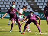 Nuevo empate del F.C. Jumilla al que se le resiste la primera victoria de la temporada