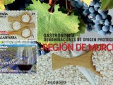 Correos emite 180.000 sellos dedicados a los vinos de Jumilla