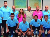 Juan Francisco Gea será el nuevo seleccionador regional murciano de fútbol sala del equipo sub-19
