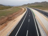 Mañana jueves se inaugura el tramo de la Autovía entre Jumilla y Yecla