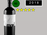 EVOL 2016 incluido en la ‘Guía Peñín’ con calificación de ‘Vino Excelente’