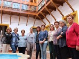 Las asociaciones de mujeres ponen en marcha siete proyectos financiados por el Ayuntamiento