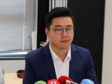 Li Xiang resulta elegido presidente del F.C. Jumilla y ‘Pato’ será el encargado de entrenar al equipo tras la destitución de Cuellar