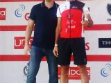 Ángel Lencina gana en su categoría la ‘2 Reinos MTB Race, Vuelta a Murcia’