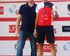 Ángel Lencina gana en su categoría la ‘2 Reinos MTB Race, Vuelta a Murcia’