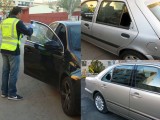 La Guardia Civil esclarece una docena de robos en vehículos en Jumilla