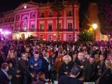 Más de cinco mil personas disfrutan de los Vinos de Jumilla en la Feria del Vino de Murcia