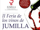 Murcia acoge la II Feria de los Vinos de la D.O. Vinos de Jumilla