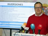 Adjudicadas las obras de renovación de las calles Goya, Fueros, Valencia y avenida El Casón