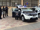 La Policía Local dispondrá de un nuevo vehículo