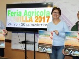 Llega la segunda edición de la Feria Agrícola de Jumilla