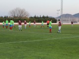 El Jumilla Club Deportivo cede tres puntos ante el Totana