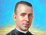 Este sábado será Beatificado D. Cayetano García Martínez, el primer Santo jumillano
