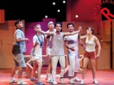 ‘Ludo Circus Show’ llega este viernes al Teatro Vico
