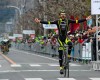 El ciclista jumillano Salvador Guardiola despide su mejor temporada como profesional mientras ya se prepara para un ilusionante 2018