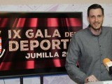 La IX Gala del Deporte de Jumilla contará con una decena de premiados