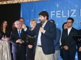 Fernando López Miras: “Tenemos un proyecto sólido, fuerte, de futuro y con ideas claras”