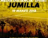 Jumilla acogerá el Campeonato Regional de Duatlón de Media Distancia