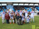 El FC Jumilla viaja a Huelva para intentar cerrar el año cerca de la permanencia