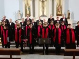 La Coral Canticorum celebró su concierto de Navidad