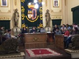 El pleno aprueba instar al Gobierno de España a revisar la Regla de Gasto