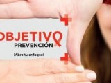 Cruz Roja Juventud va a llevar a cabo hoy viernes una actividad de sensibilización sobre el VIH