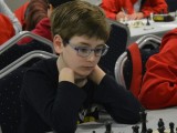 El ajedrecista jumillano Carlos Molina brilla en el IV Torneo Internacional Sub-2000 de Almuñecar