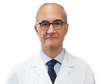 El doctor Pedro Luis Ripoll se encuentra, según la revista ‘Forbes’, entre los 50 mejores médicos de España