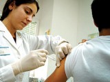 La gripe inicia su tendencia ascendente con 381 casos registrados en los últimos días