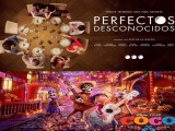 ‘Coco’ y ‘Perfectos desconocidos’ llegan a la cartelera del Teatro Vico este fin de semana