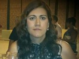 María del Mar Miñano reconocida con el premio ‘Cofín de Oro 2018’ que otorga la Federación de Peñas