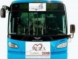La Asociación de Tambores habilita un autobús para acudir a las Jornadas Nacionales del Tambor y el Bombo de Mula