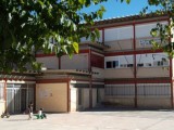 El Colegio Nuestra Señora de la Asunción contará con un comedor escolar en el próximo curso
