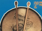La Asociación de Tambores organiza la II edición del concurso local de poesía al tambor y las Tamboradas