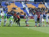 El FC Jumilla asalta La Condomina (0-1)