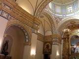 La Iglesia de San Agustín renueva su imagen tras una inversión de 23.000 euros