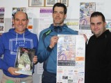 Presentada la Mountain Bike ‘La San Antón 2017’ a celebrar el 14 de enero