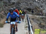 David Valero se lleva la XXVI Mountain Bike San Antón con casi dos minutos sobre el segundo
