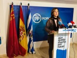 PP Jumilla: Seve González: “La única prioridad de la alcaldesa de Jumilla es retrasar las obras de la carretera del Carche”