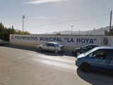 Benito Santos propone el cambio de nombre del Polideportivo Municipal. De La Hoya a Uva Monastrell