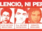 El PCPE ante el 41 aniversario de la matanza de Atocha