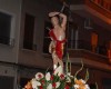 Este fin de semana se celebran las fiestas en la calle del Calvario y adyacentes en honor a San Sebastián
